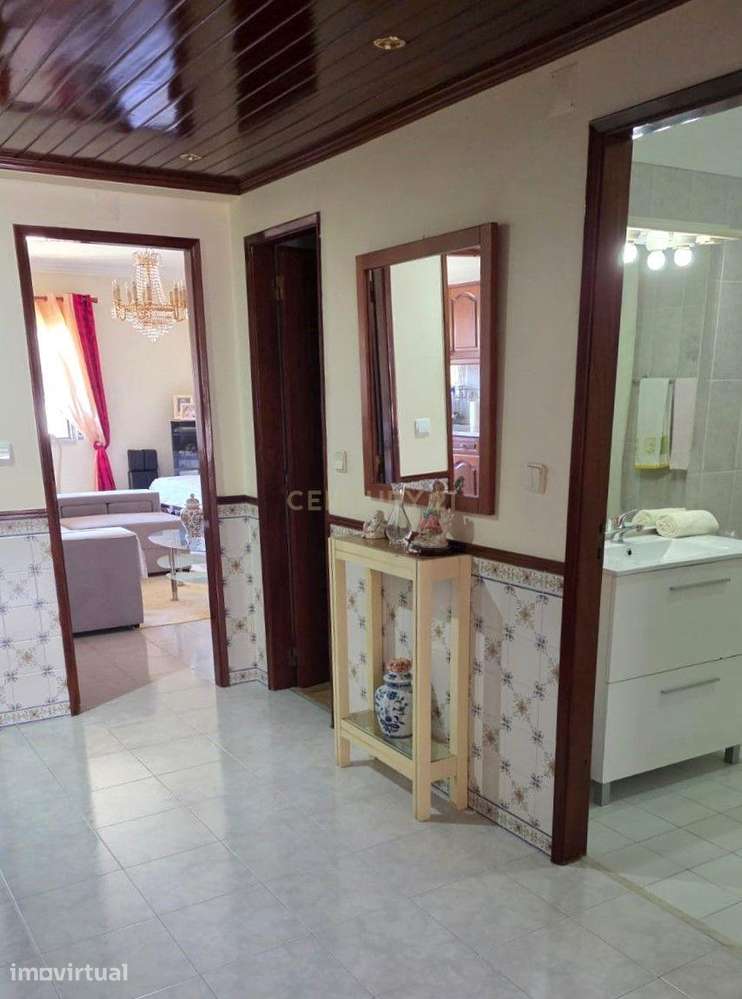 Apartamento T2 em Algueirão Mem Martins, Sintra - Grande imagem: 5/17