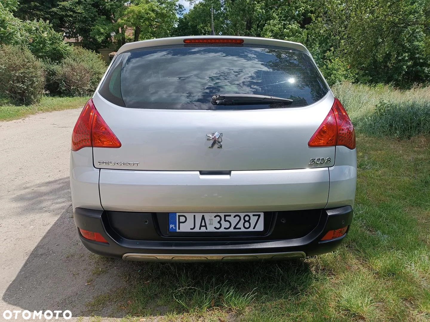 Peugeot 3008 HDi FAP 110 Premium - 4