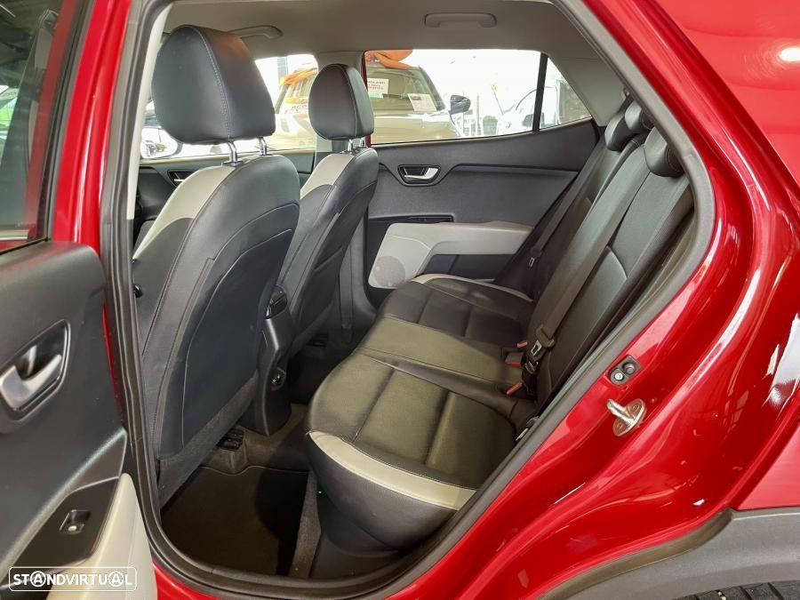 Kia Stonic 1.0 T-GDI TX - 25