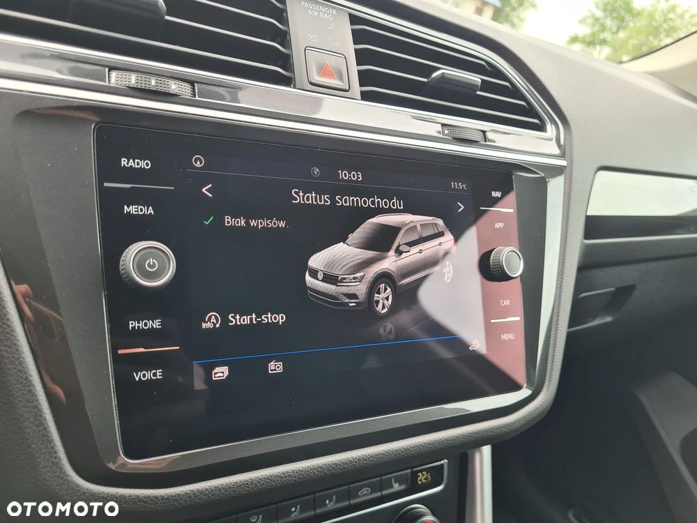 Volkswagen Tiguan - 24