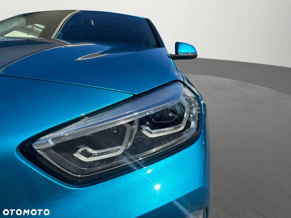 BMW Seria 1 118i Advantage - 12