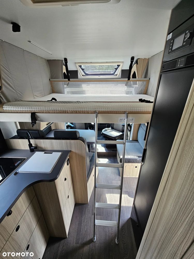 Sun Living by Adria S 75 SL - 9