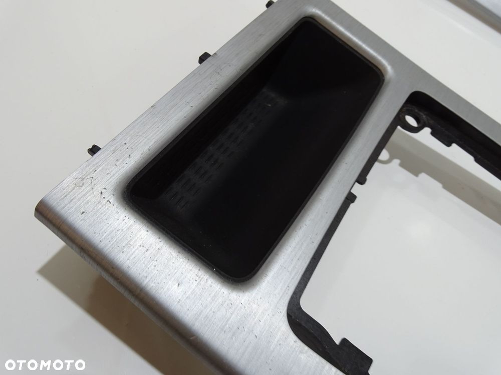 DEKORY SZCZOTKOWANE ALUMINUM BMW E60 E61 6951052 - 11