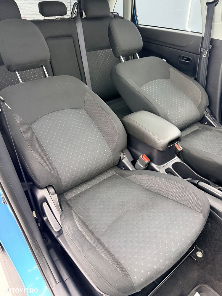 Mitsubishi ASX 1.8 DI-D 2WD Intense - 21