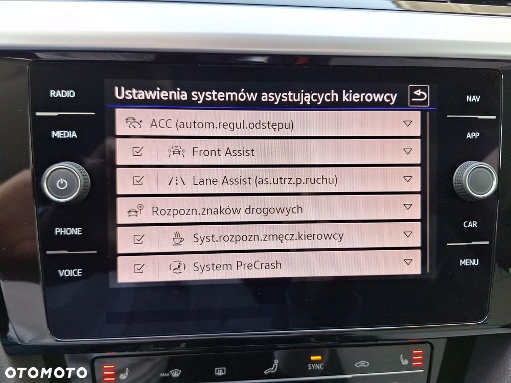 Volkswagen Arteon 1.5 TSI Elegance - 29