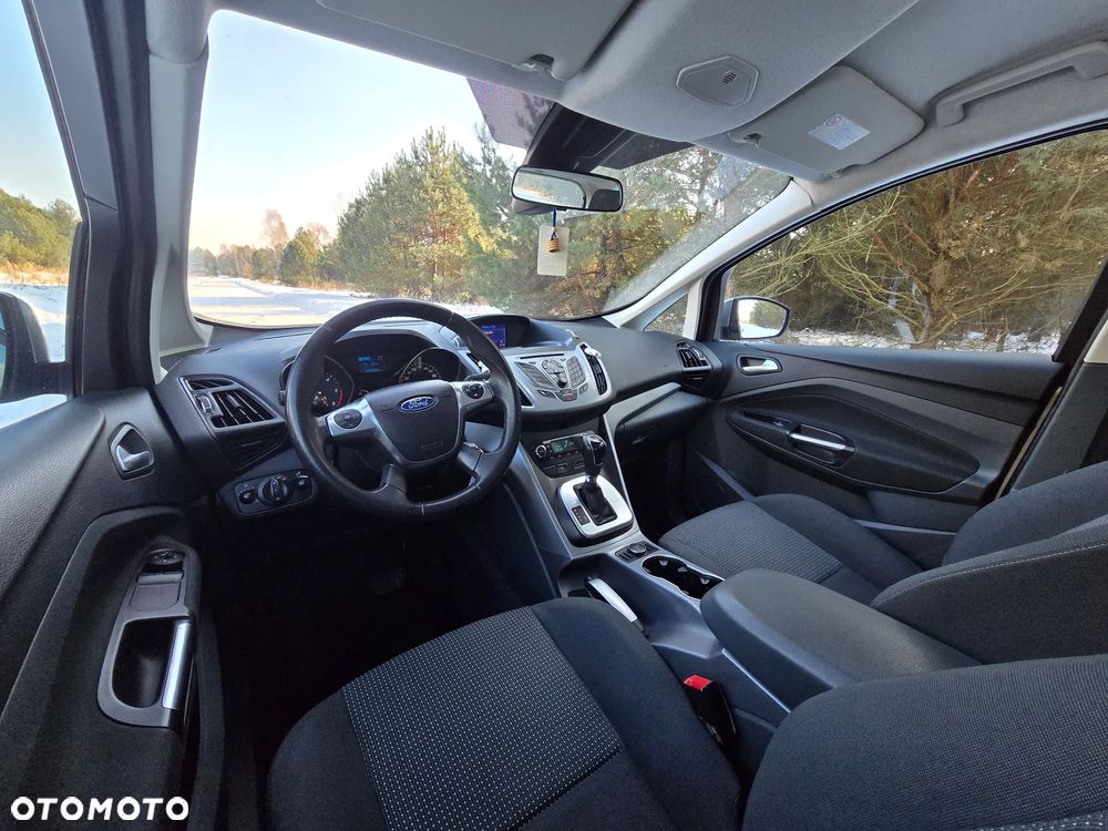 Ford C-MAX 2.0 TDCi Business Edition - 13