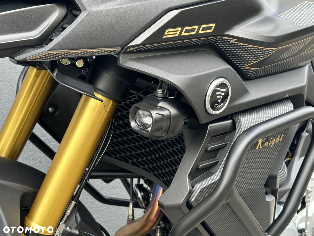VOGE 900DSX - 15