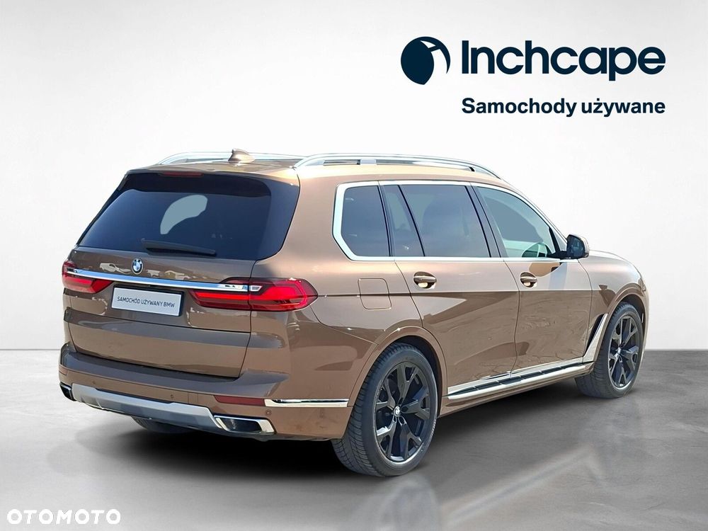 BMW X7 xDrive40i - 6