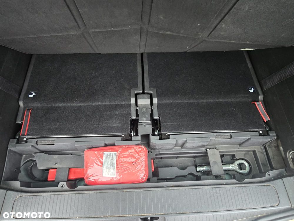 Opel Zafira 2.0 D (CDTI) Automatik Business Innovation - 20