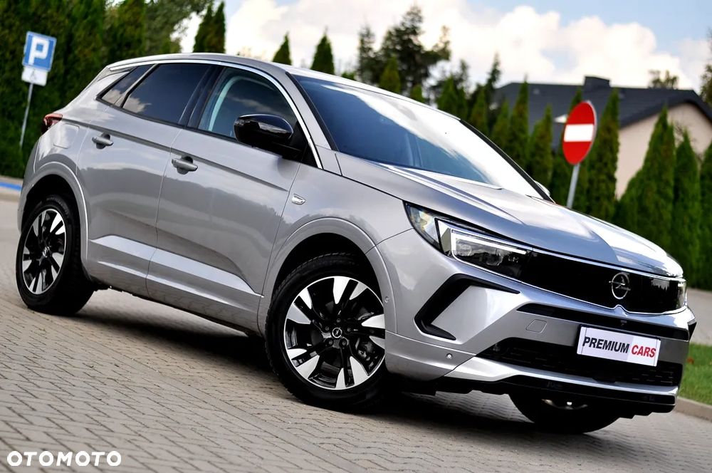 Opel Grandland 1.5 CDTI Business Elegance S&S - 13