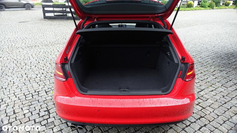 Audi A3 Sportback - 25
