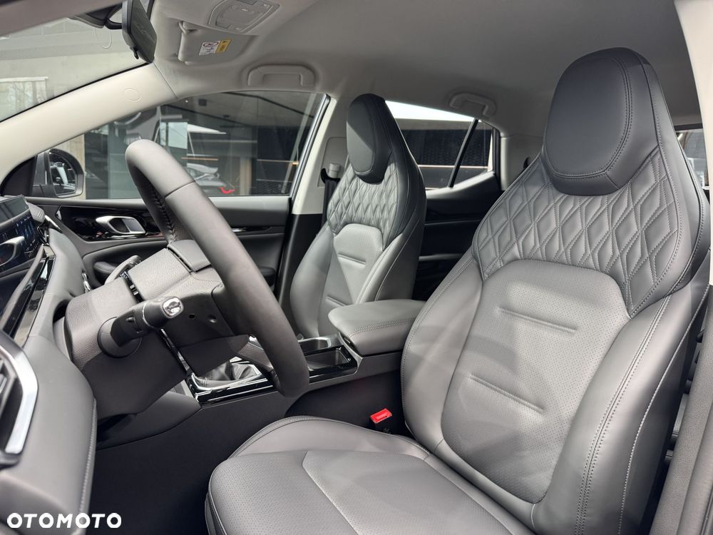Jetour X50 - 12