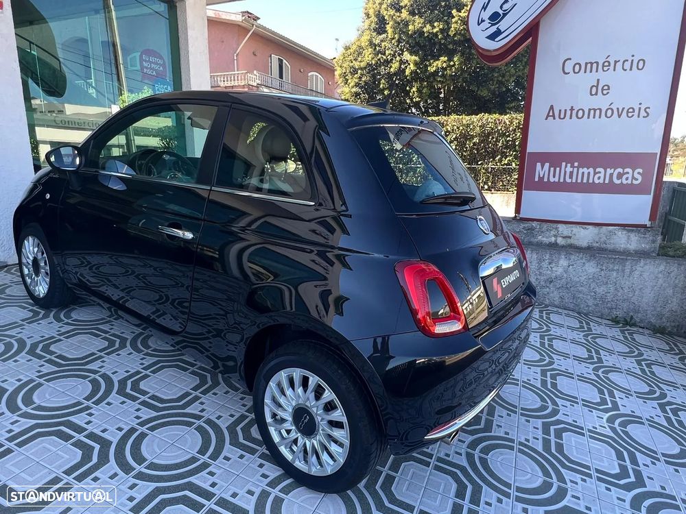 Fiat 500 - 3