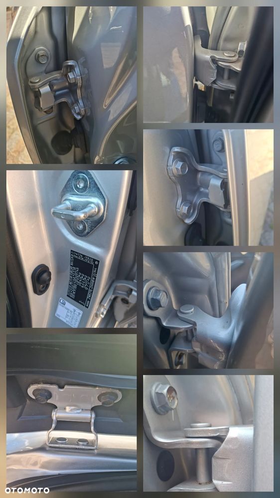 Toyota Corolla - 30
