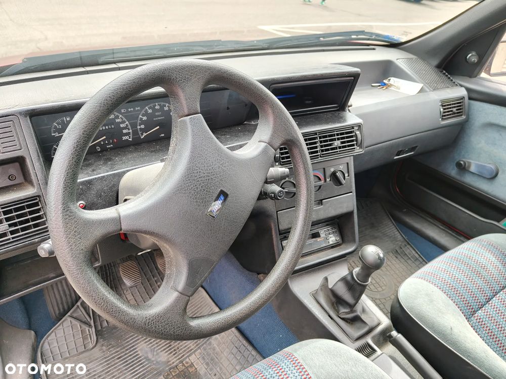 Fiat Tempra 1.6 i.e - 7
