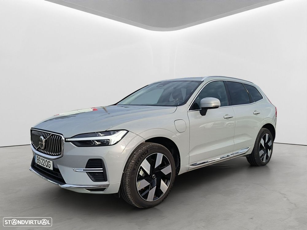 Volvo XC 60 2.0 T6 PHEV Plus Bright - 5