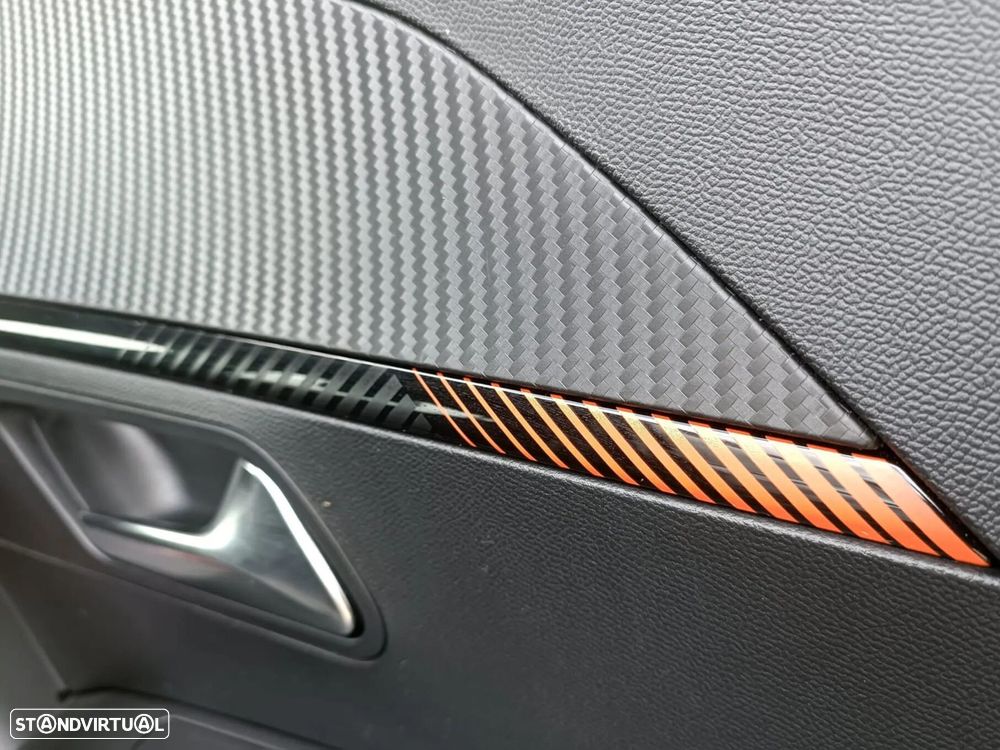 Peugeot 2008 1.5 BlueHDi Active - 21