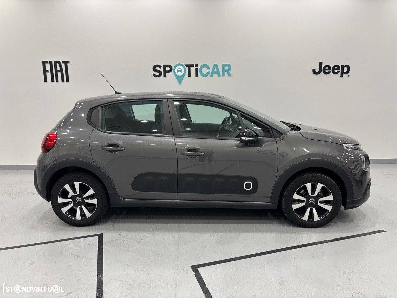 Citroën C3 1.2 PureTech Feel - 4
