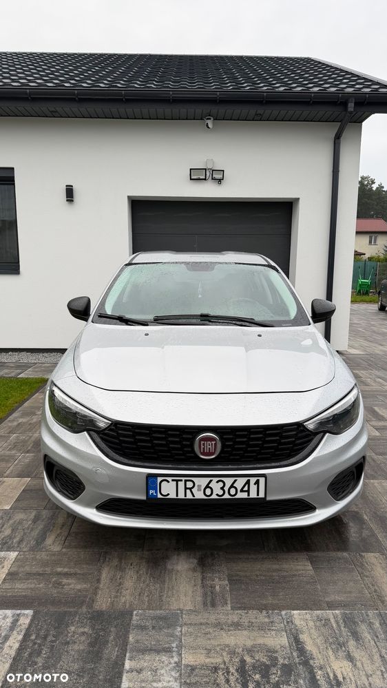 Fiat Tipo 1.4 16v Pop EU6d - 2