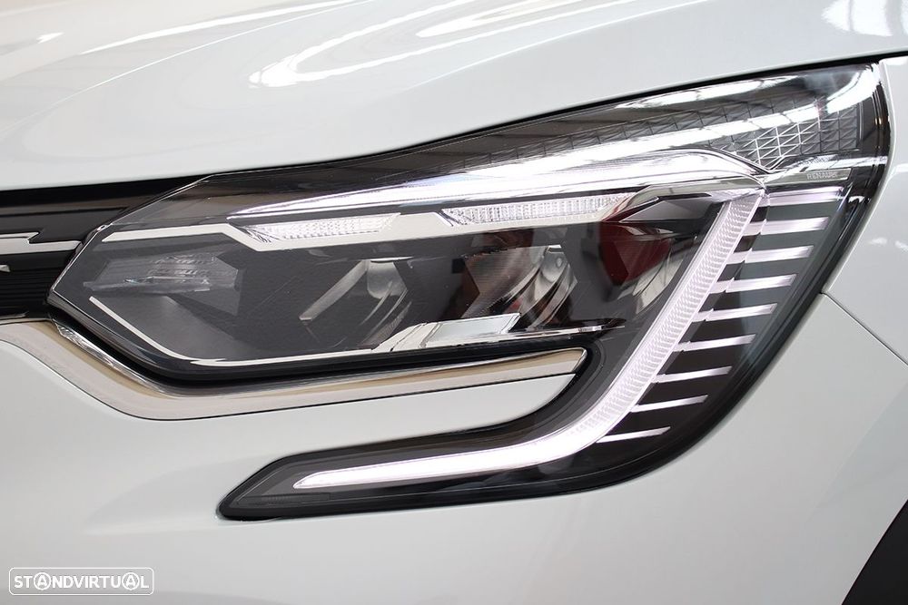 Renault Captur 1.0 TCe Techno Bi-Fuel - 6