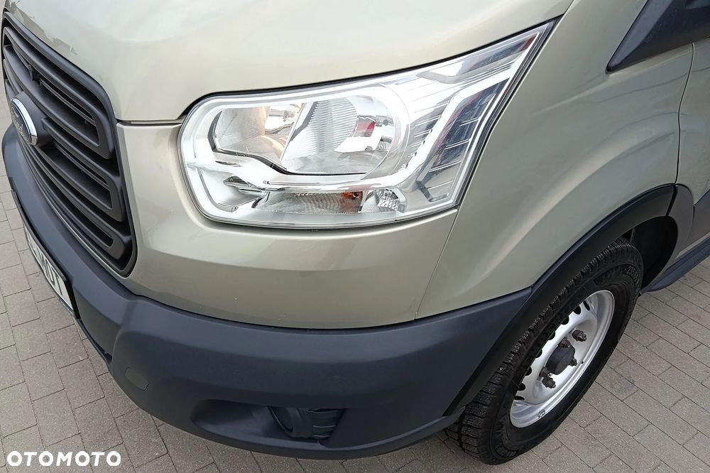 Ford Tansit VI - 16
