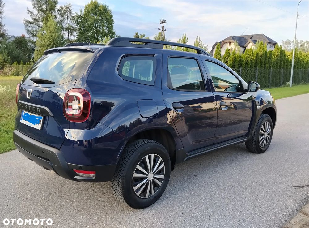 Dacia Duster - 8