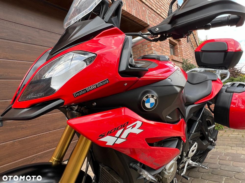 BMW XR - 3