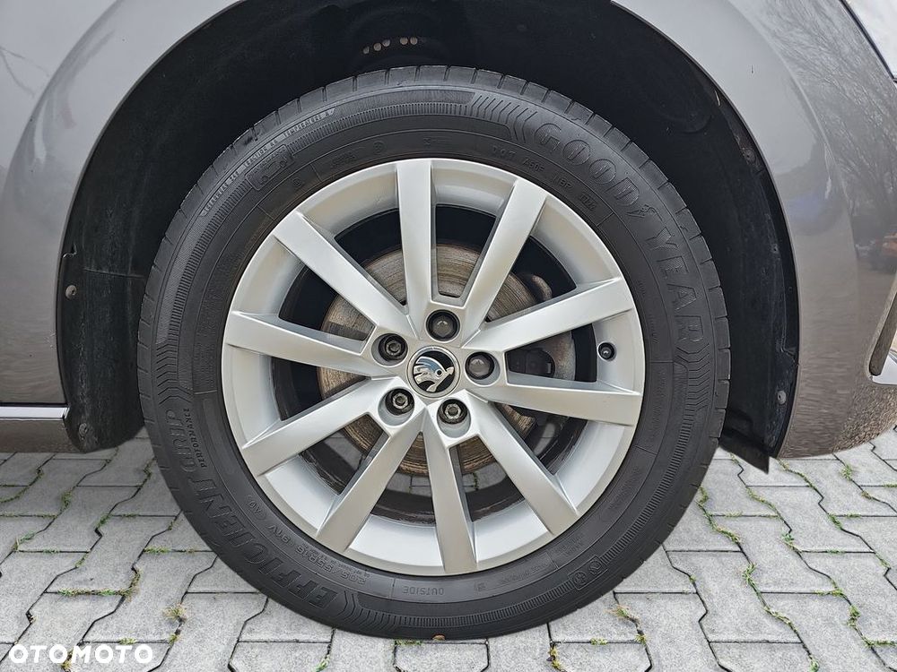 Skoda Scala 1.0 TSI Ambition - 15