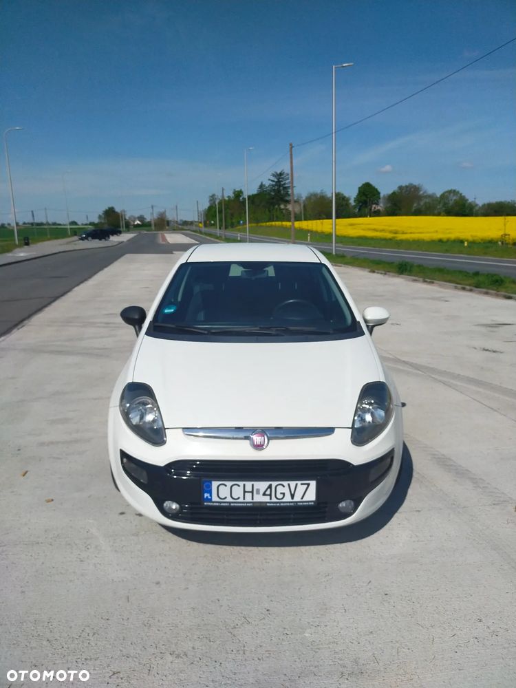 Fiat Punto - 12