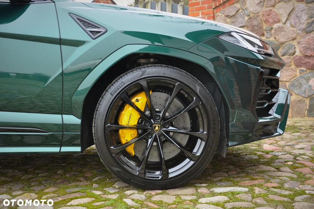 Lamborghini Urus Standard - 10