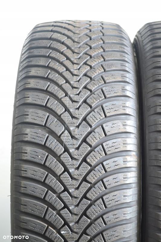 205/60R16 96H FALKEN EUROWINTER HS01 x4szt 9362z - 3