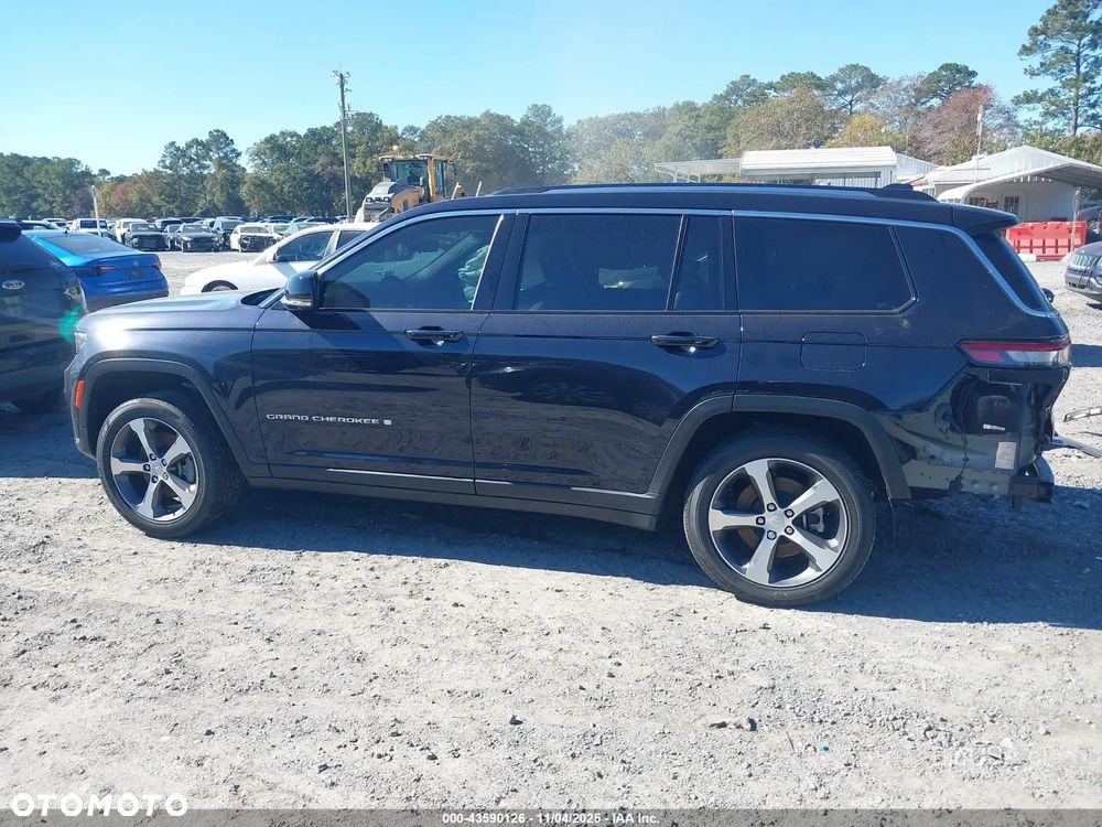 Jeep Grand Cherokee - 5