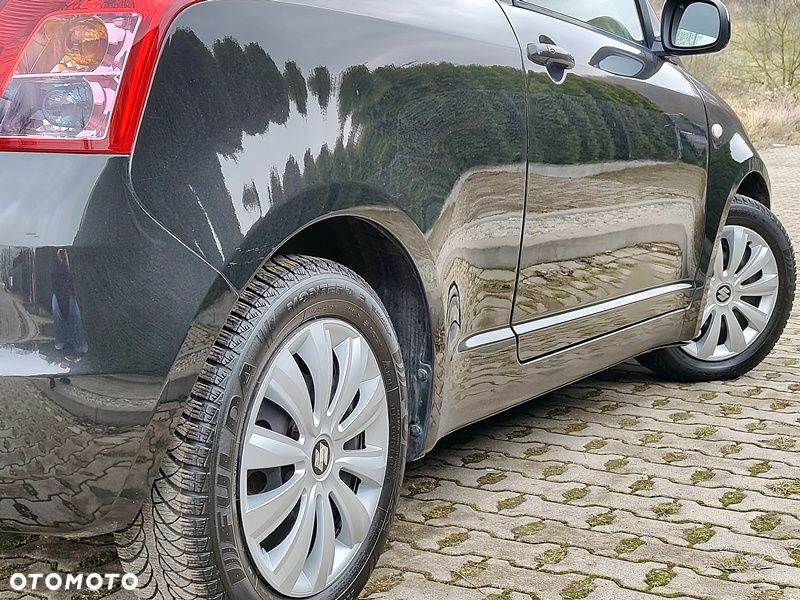 Suzuki Swift 1.3 Comfort - 34