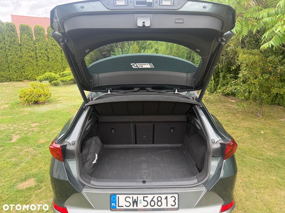 Cupra Formentor - 11