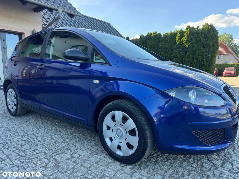 Seat Altea 1.6 Fresh - 11