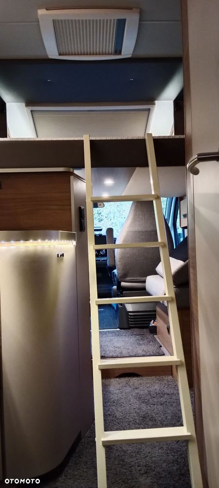 KNAUS LIVE WAVE 700MEG - 20