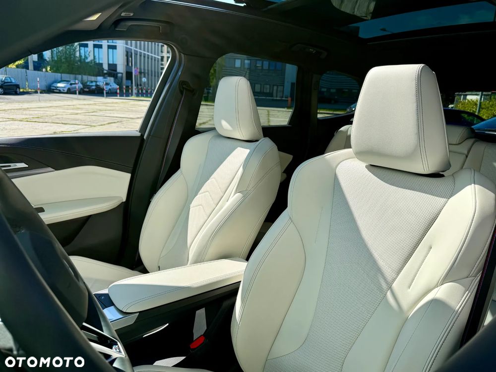 BMW X1 xDrive20d mHEV M Sport sport - 21
