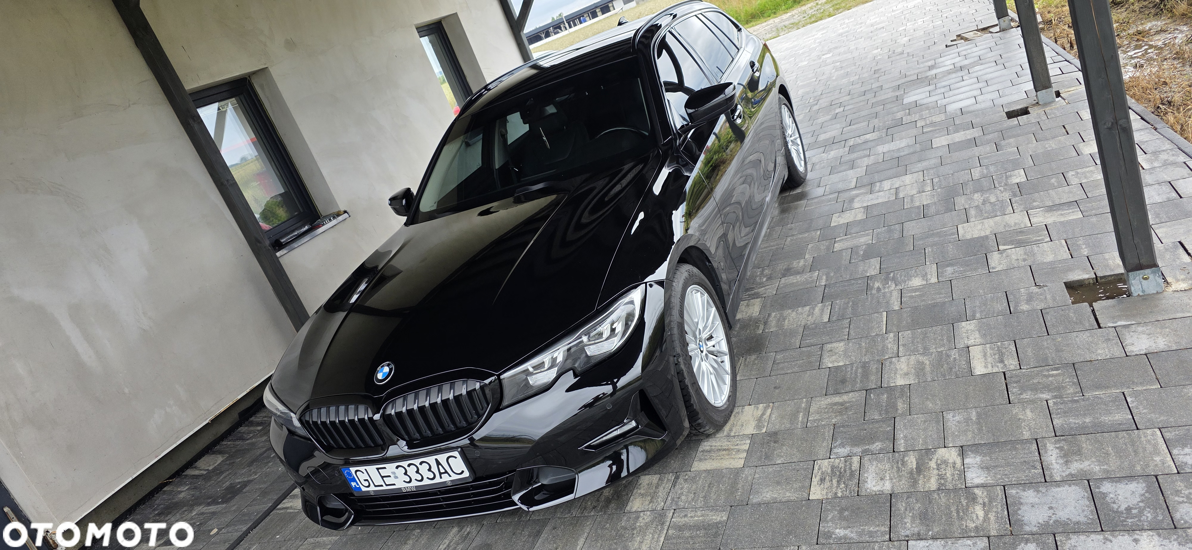 BMW Seria 3 - 3