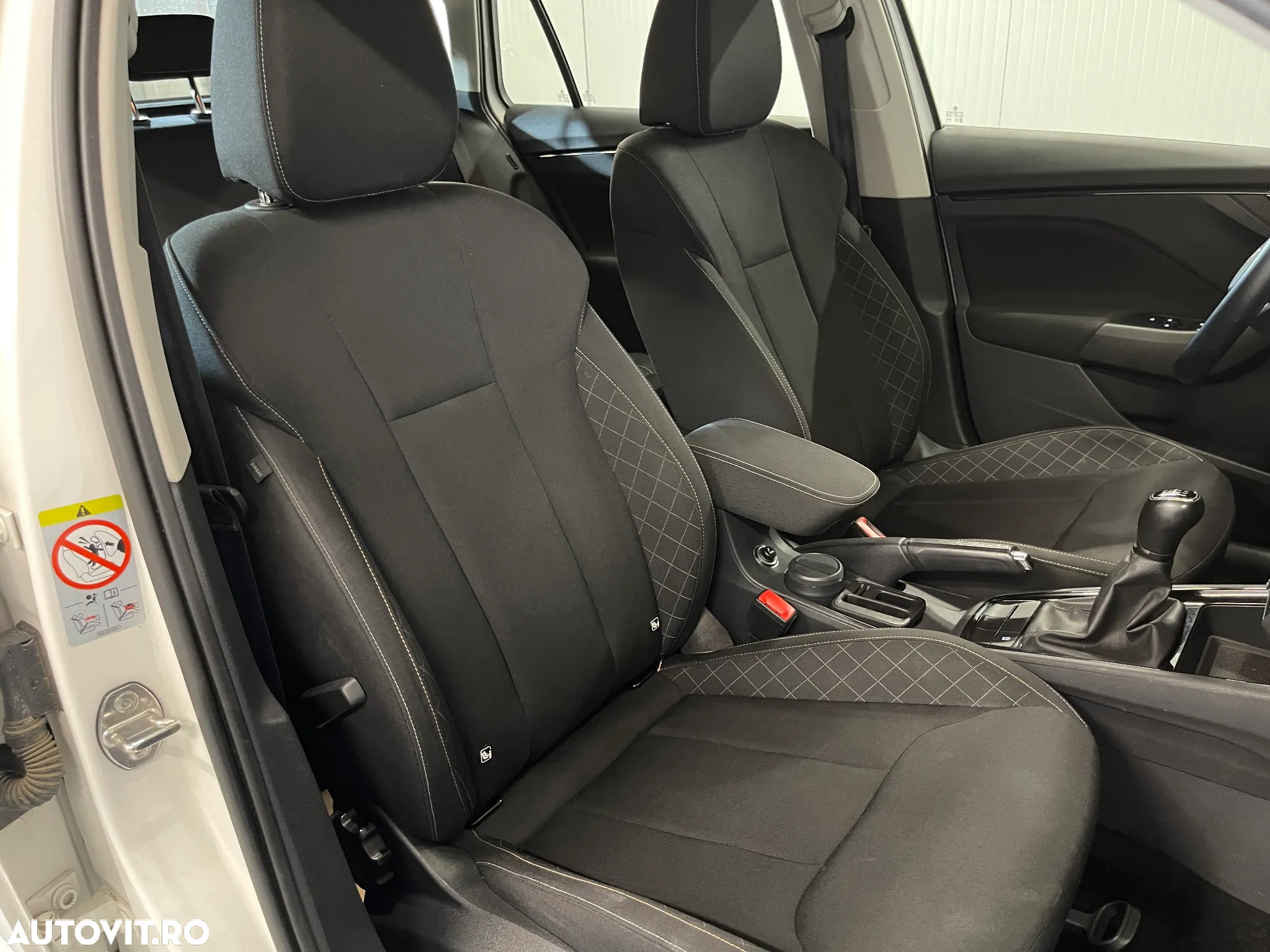 Skoda Scala 1.0 TSI Ambition - 9