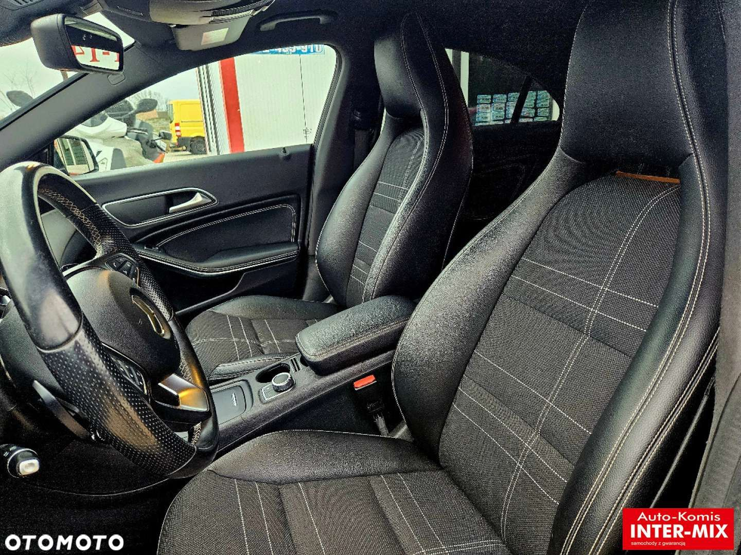 Mercedes-Benz CLA - 29