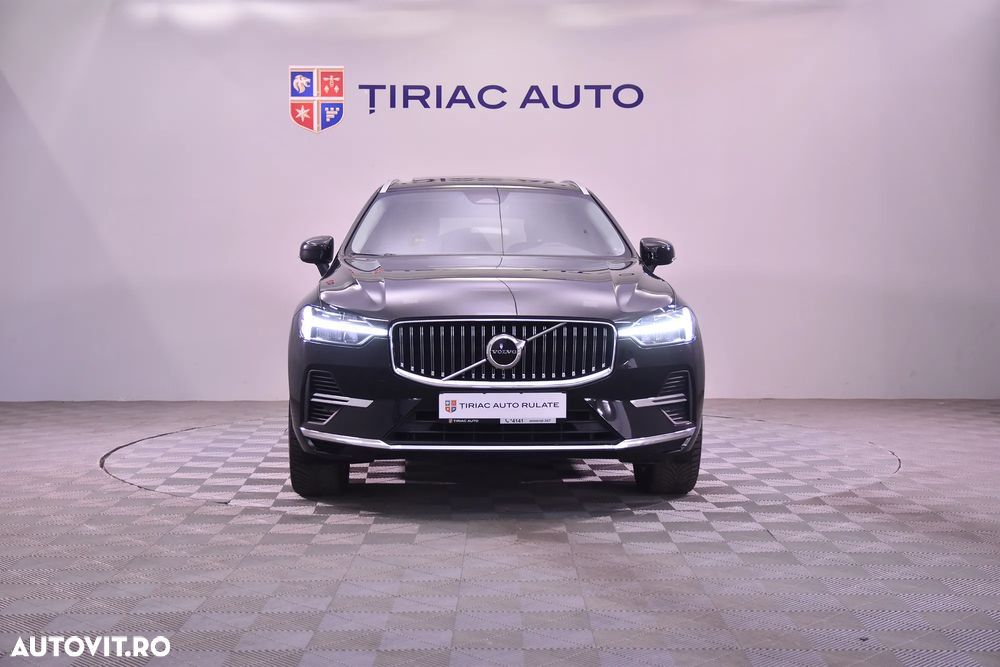 Volvo XC 60 - 8