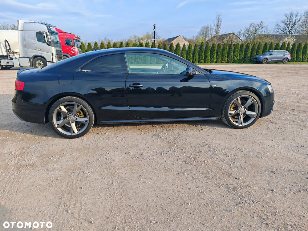 Audi A5 Coupé 2.0 TDI - 6
