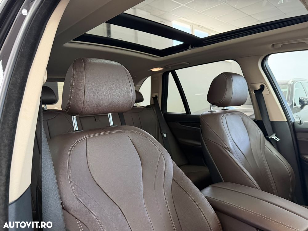 BMW X5 xDrive30d - 23
