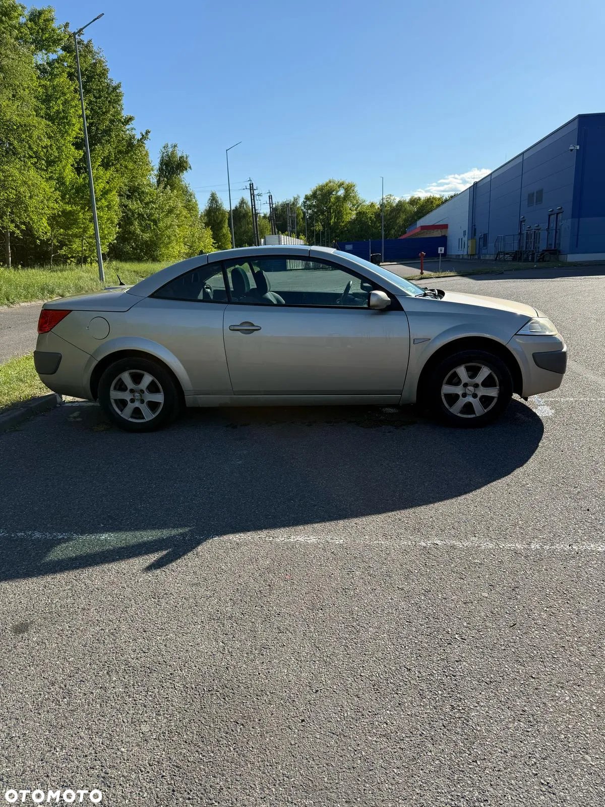 Renault Megane - 4