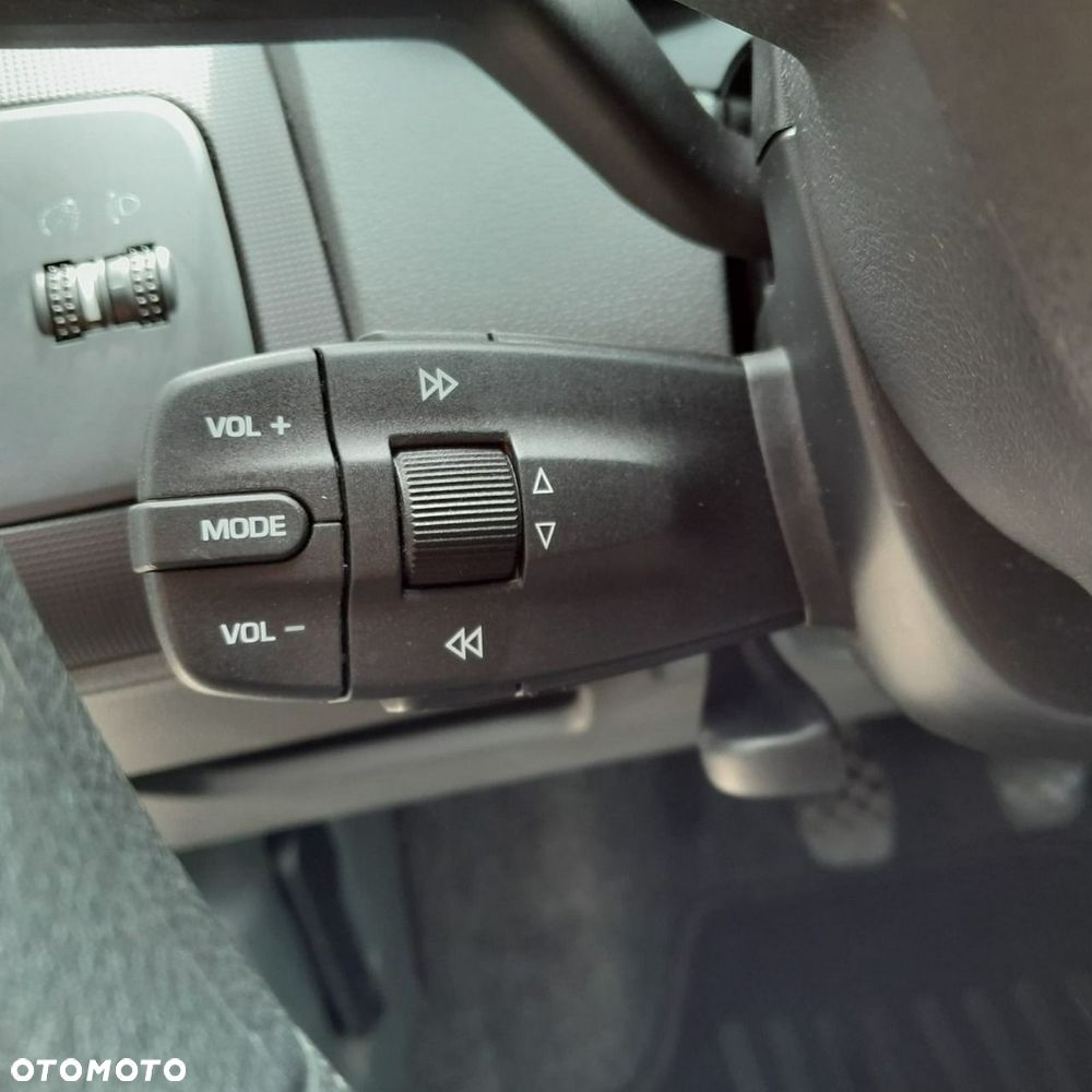 Seat Ibiza 1.2 12V Reference - 11