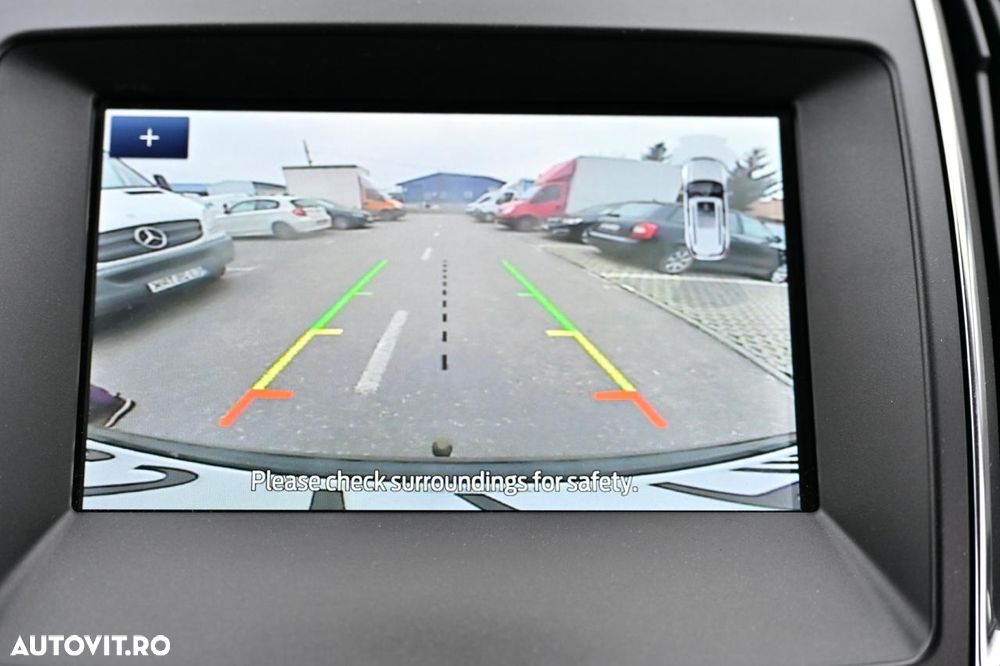 Ford Galaxy 2.0 EcoBlue Aut. Titanium - 24