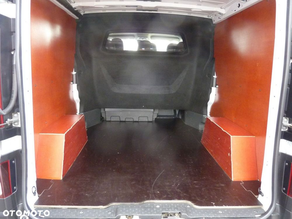 Renault Trafic - 34