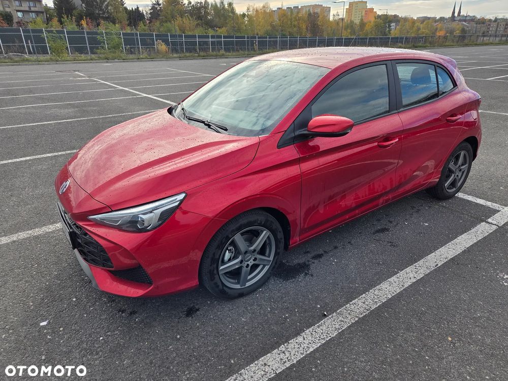 MG MG3 1.5 HEV+ Standard - 1