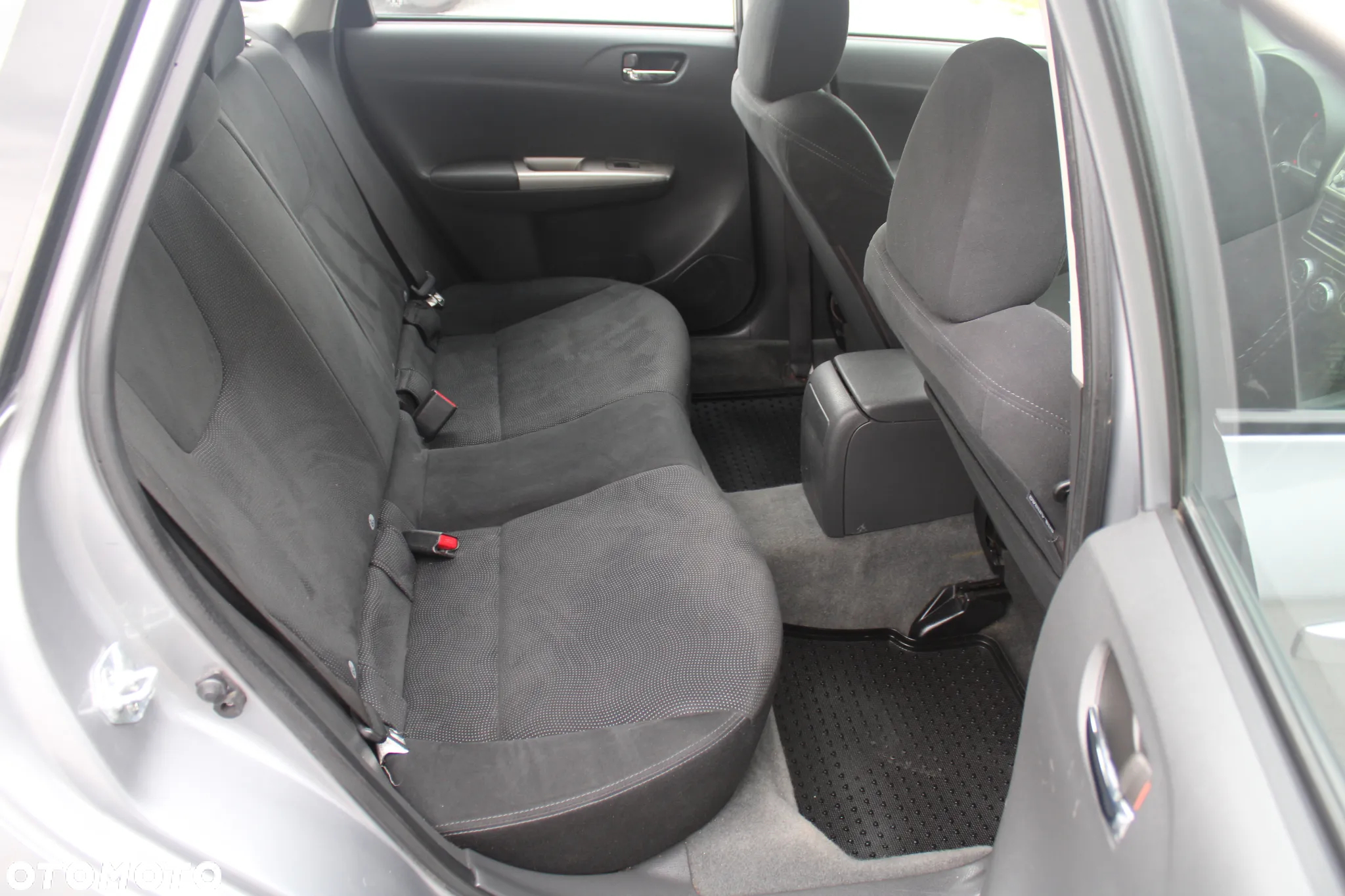 Subaru Impreza 1.5R Comfort - 21