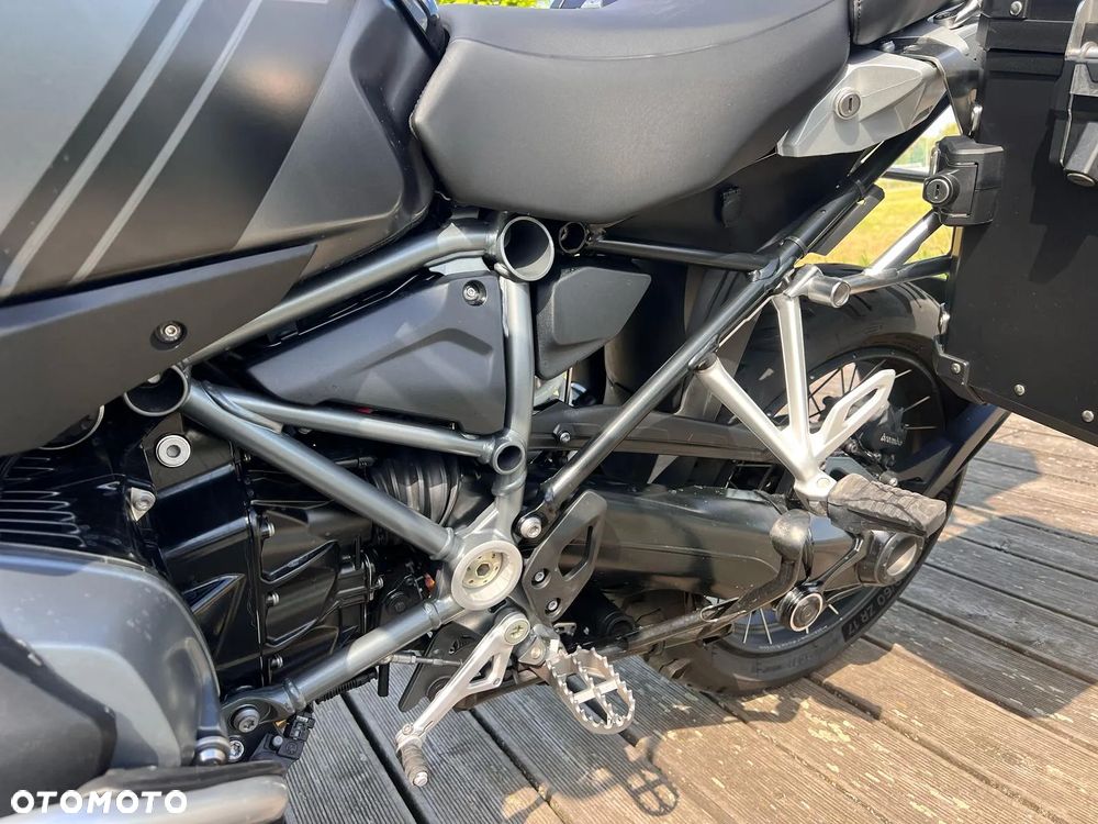 BMW R1250 GS Adventure - 23